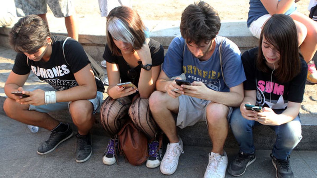 Las redes sociales modifican nuestro cerebro