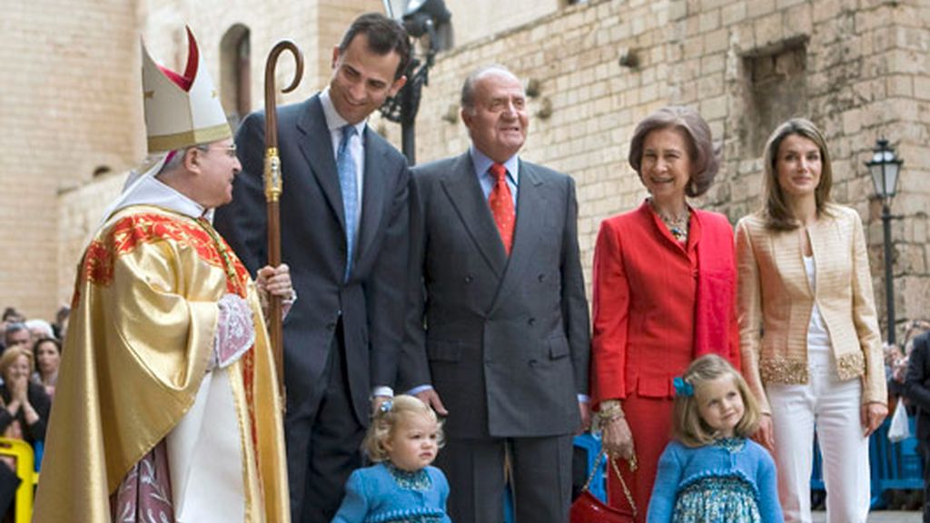 dOMINGO DE PASCUA REAL