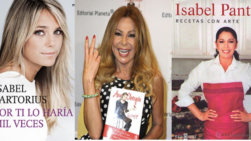 Libros