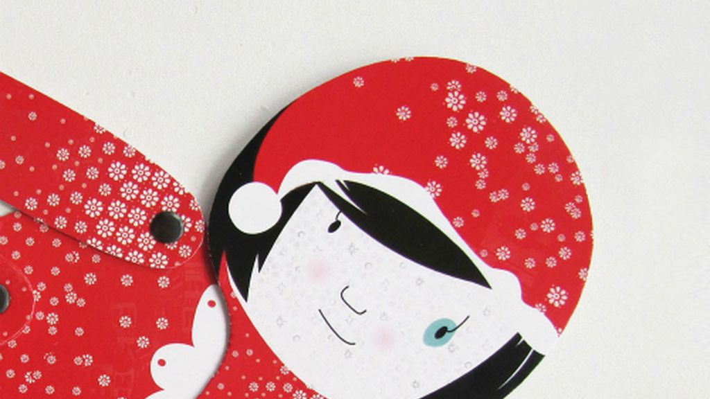 Muñecas Mow, elige la tuya