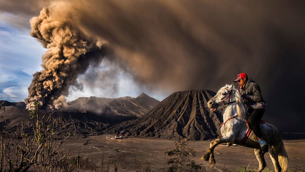 National Geographic busca al fotógrafo de viajes del año