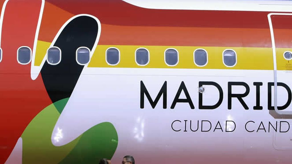 Madrid, ¡tengo una corazonada!