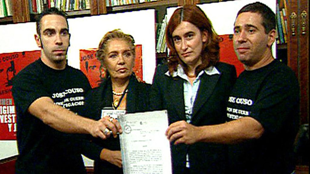 El caso de José Couso