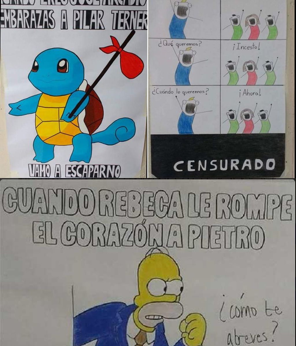 Aprender a leer 'Cien años de soledad' con memes