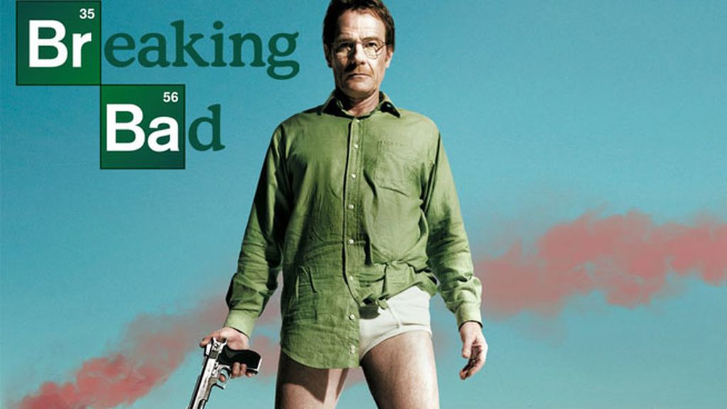 Breaking Bad