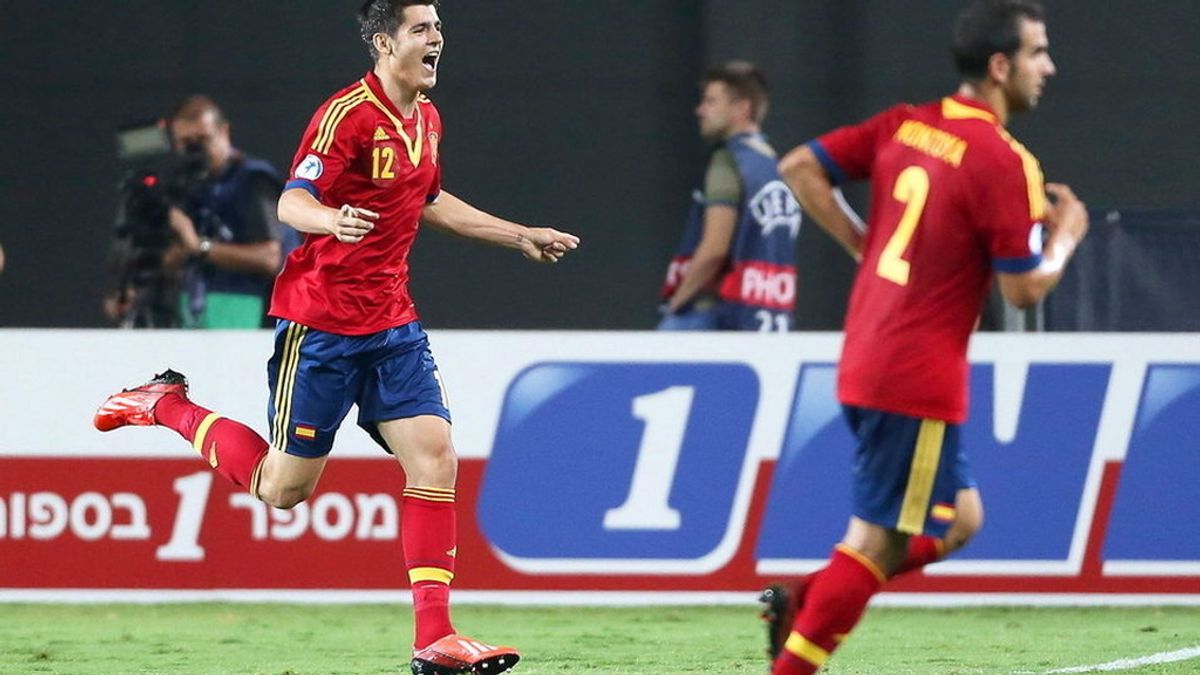Morata, España Morata, España