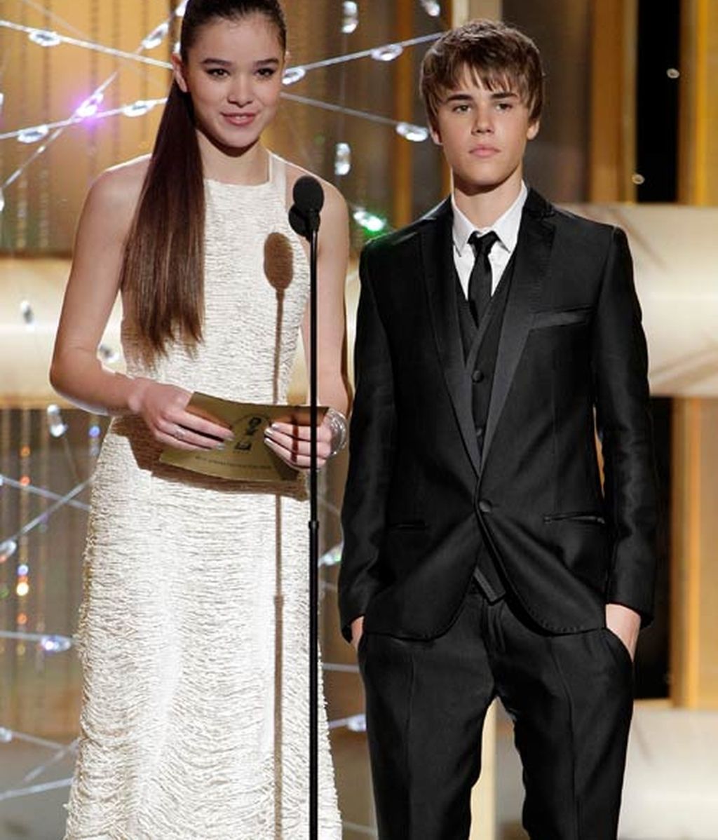 Los 10 imprescindibles de los Globos de Oro