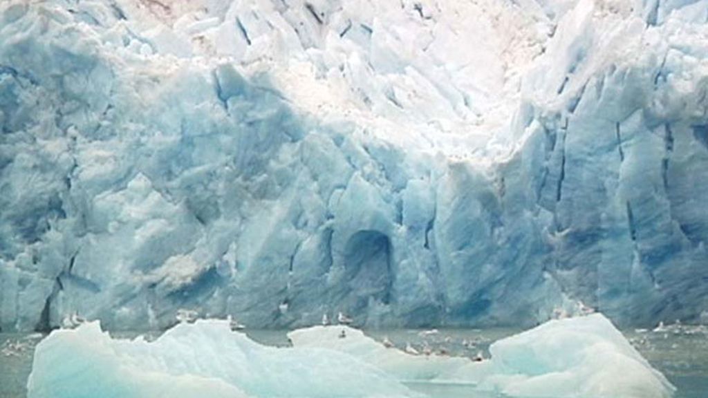 'Callejeros Viajeros' en Groenlandia