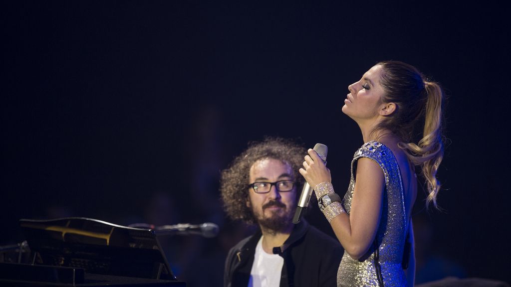 Así escucharás a LOVG en 'Primera Fila'