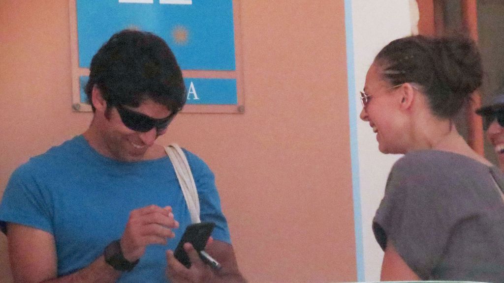 Más cómplices que nunca