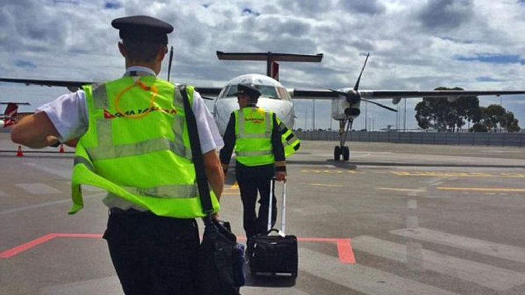 Para ellos no todo es trabajar