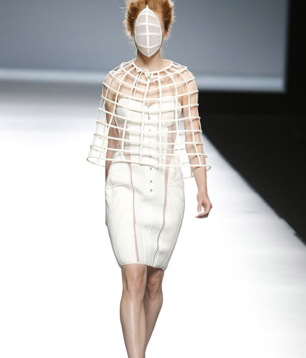 Siluetas menos rígidas para la primavera