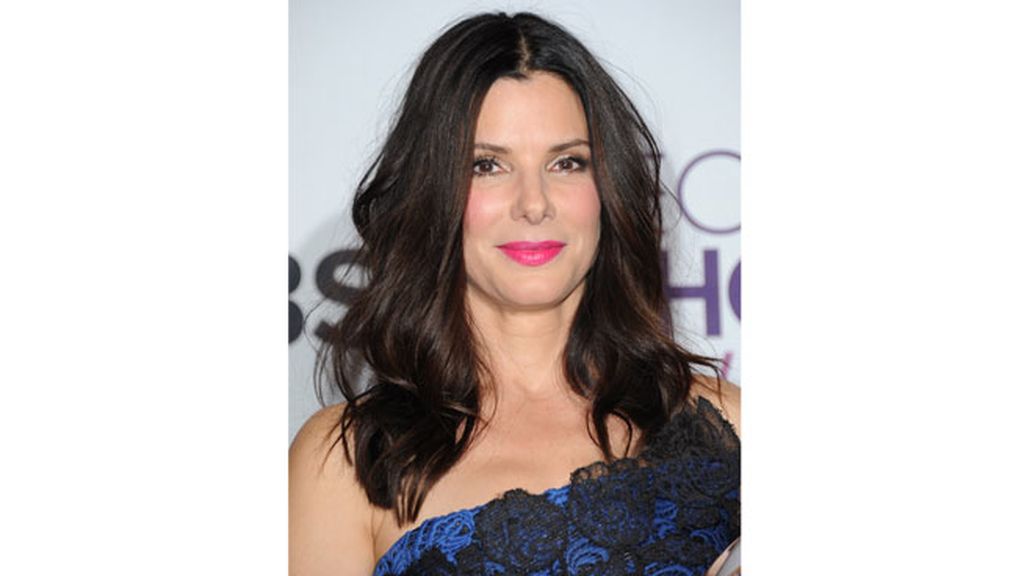 Sandra Bullock