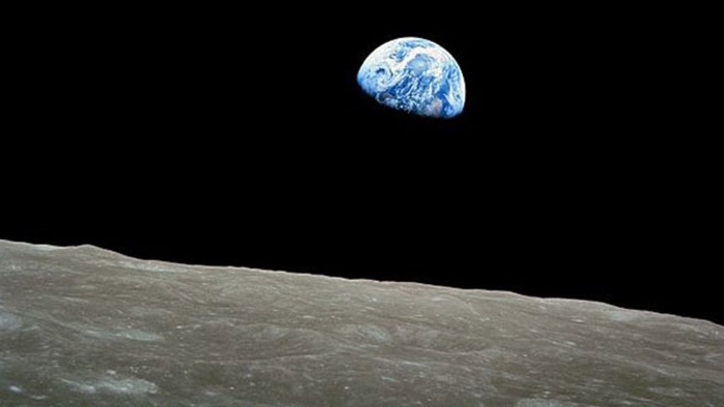 Nuevas fotografías de la misión Apolo, salen a la luz
