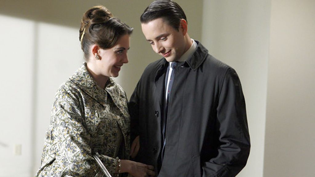 Capítulo 4: Nueva Amsterdan