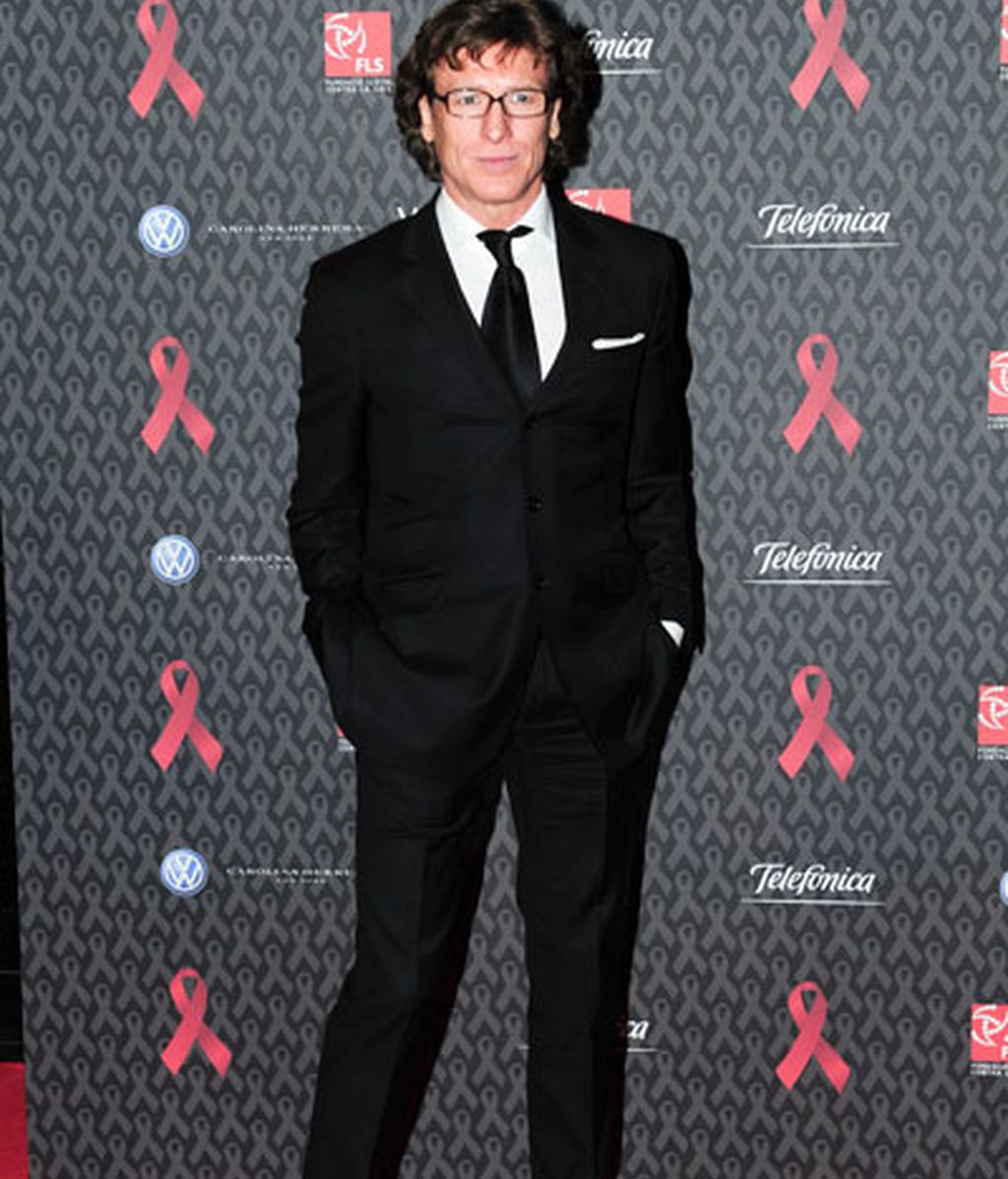 Bibiana, Loles y Rossy, juntas contra el sida