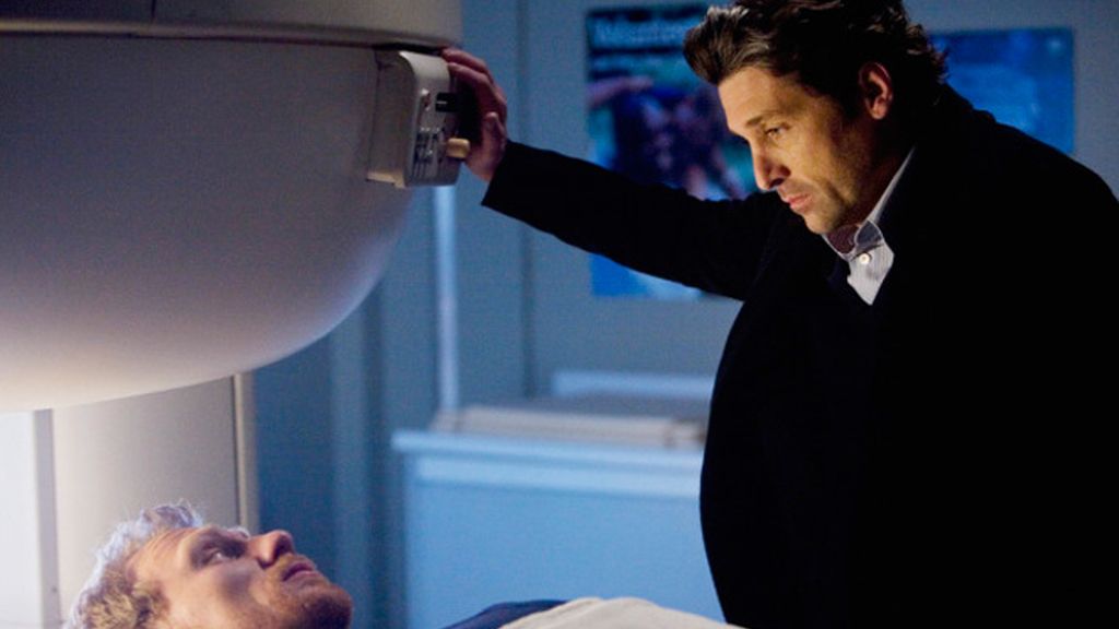 Capítulo 19: Carta de amor en el ascensor