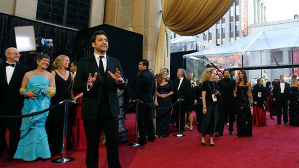 Penélope Cruz y Javier Bardem: claves para el éxito de un primer posado juntos