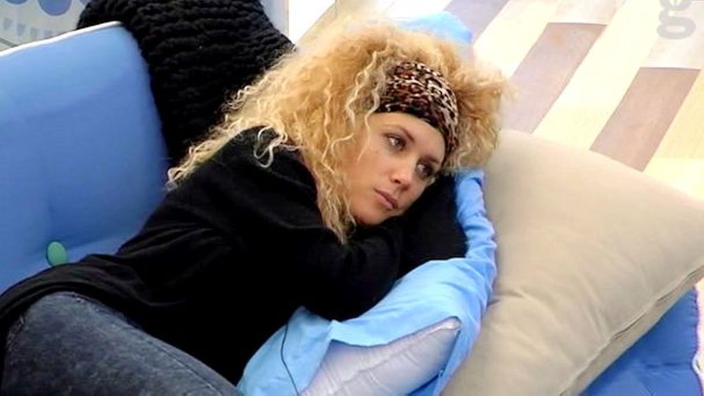 Azahara y sus dramas