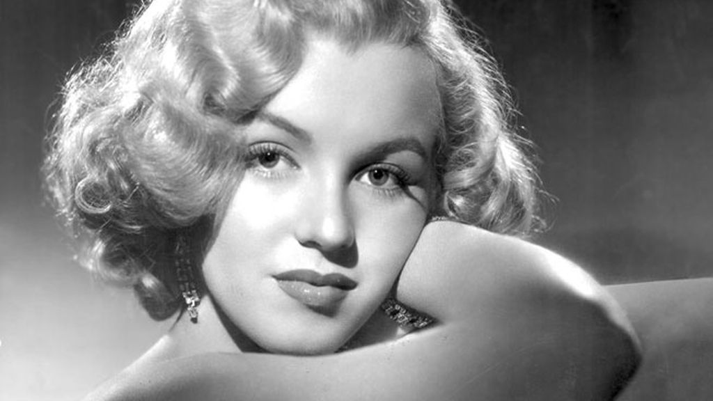 50 años sin Marilyn