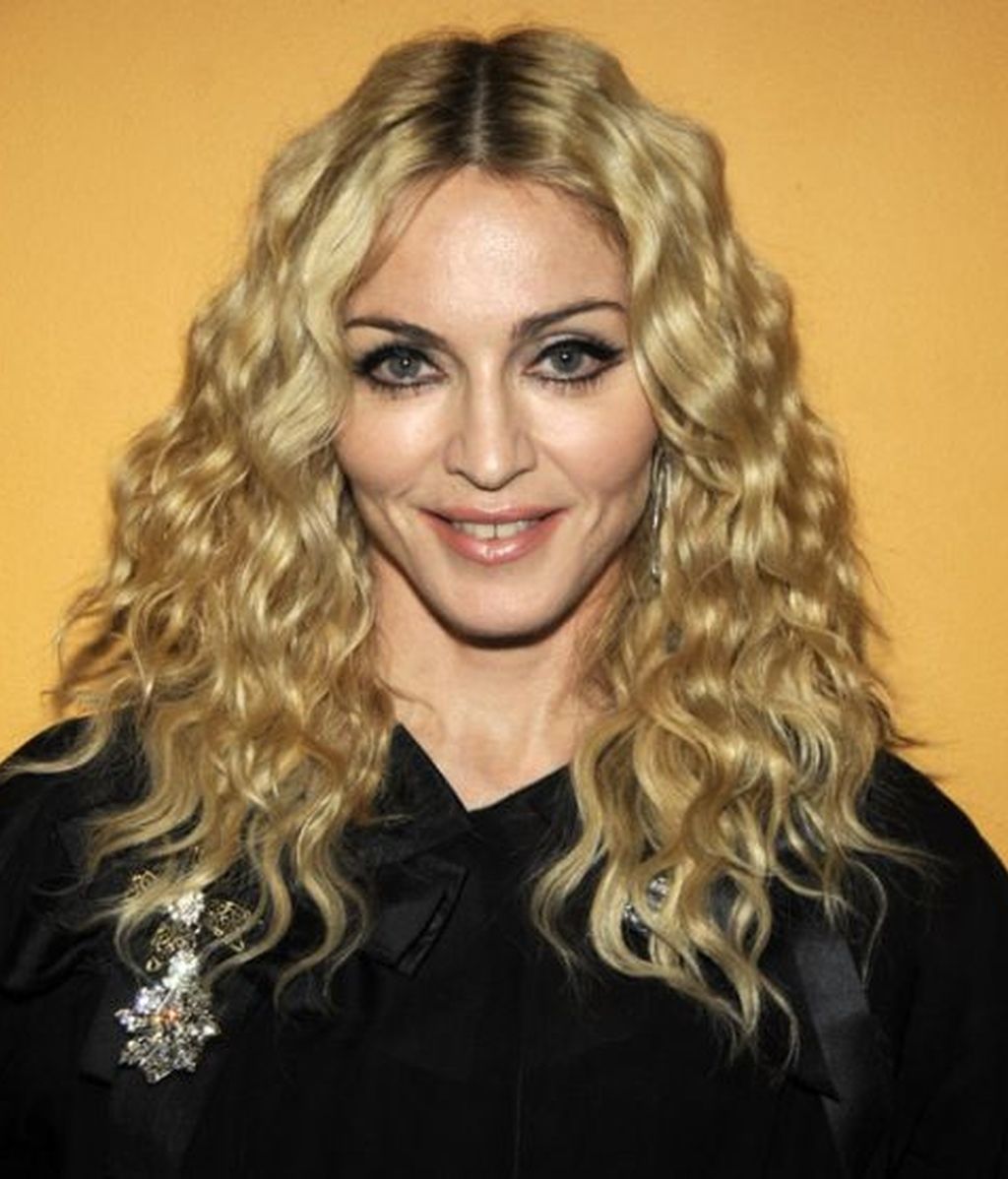Madonna en 2009