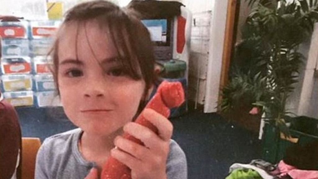 Gorros, gusanos de mar o dragones con formas más que peculiares