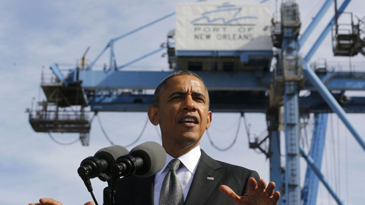 Obama asegura que empieza a ver "cambios" en Cuba