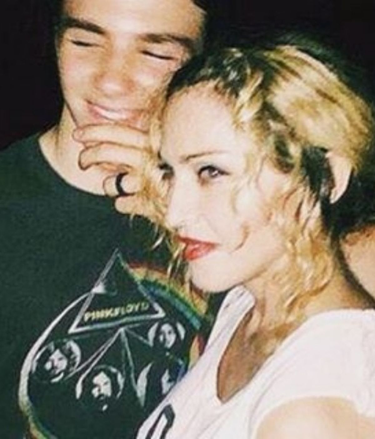 Rocco Ritchie bloquea a su madre 'Madonna' de Instagram