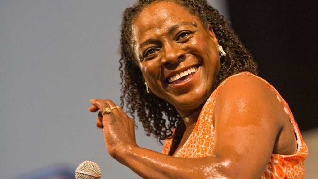 Sharon Jones