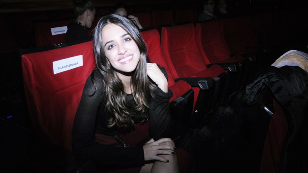 Gran estreno de "Séptimo" con Belén Rueda y Ricardo Darín