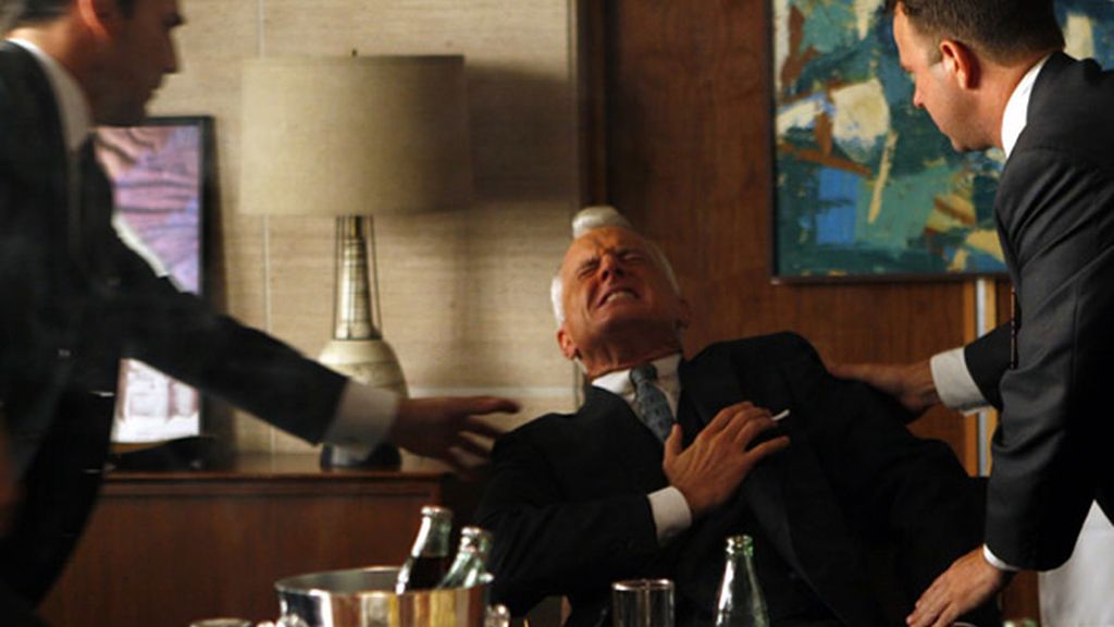 Capítulo 11: Veranillo de San Miguel