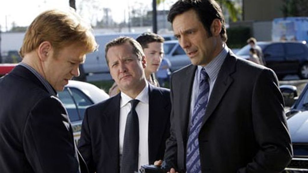 'CSI Miami'