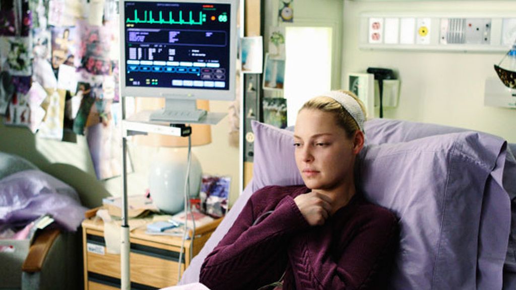 Capítulo 20: Dulce perdición