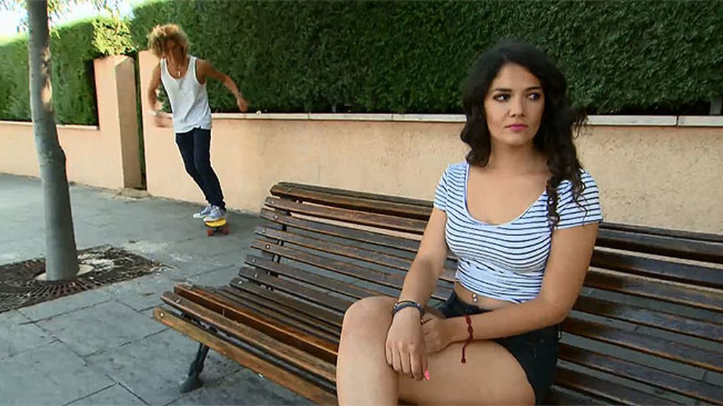 ¿Quién le gusta más a Víctor: Noelia o Sofía?
