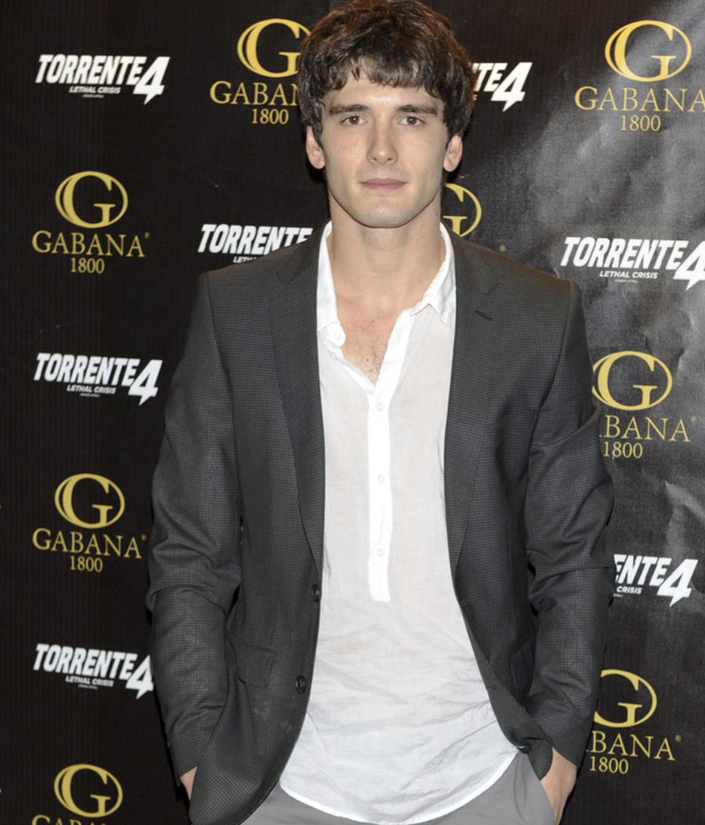 Éxito total: hasta la Pantoja estuvo en el estreno de 'Torrente 4'