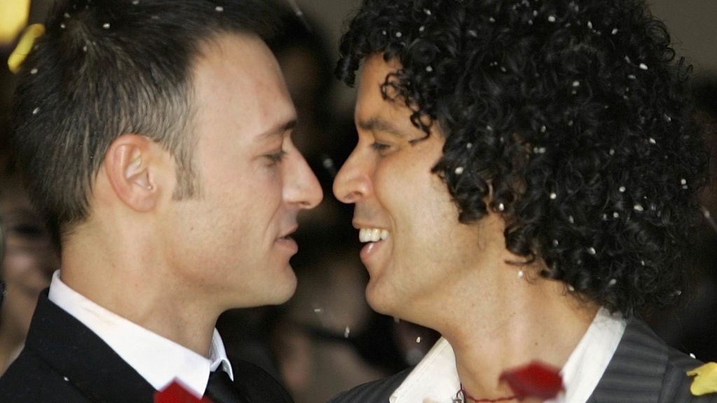 Muere en Madrid a los 54 años