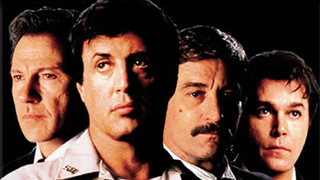 Cop Land