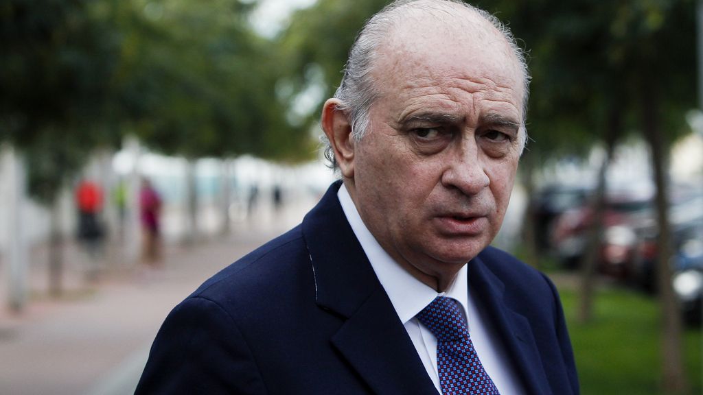 Jorge Fernández Díaz