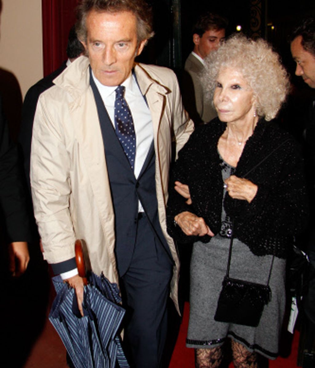 Festival Cine Sevilla