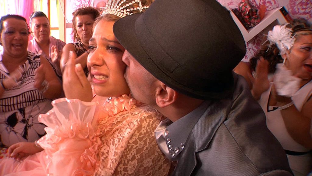 Primeras imágenes de 'Callejeros: Ajuntaoras'