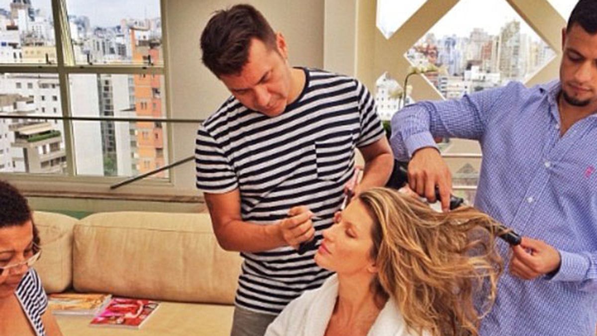 Gisele Bündchen Gisele Bündchen