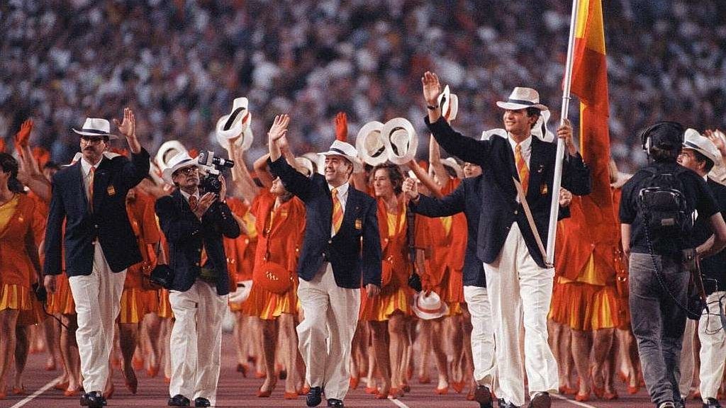 Juegos Olimpicos,Refugiados,Independientes