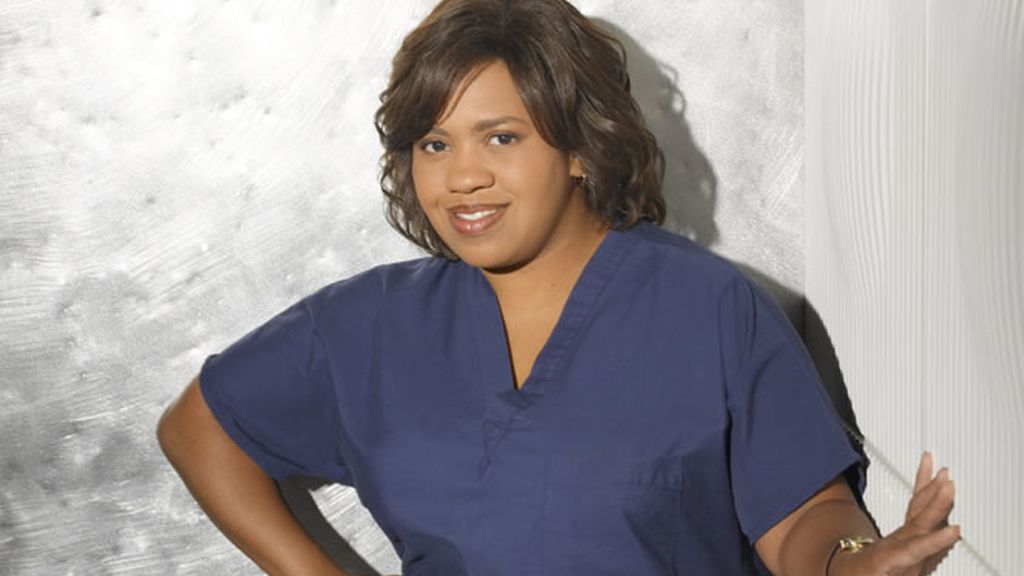 Miranda Bailey