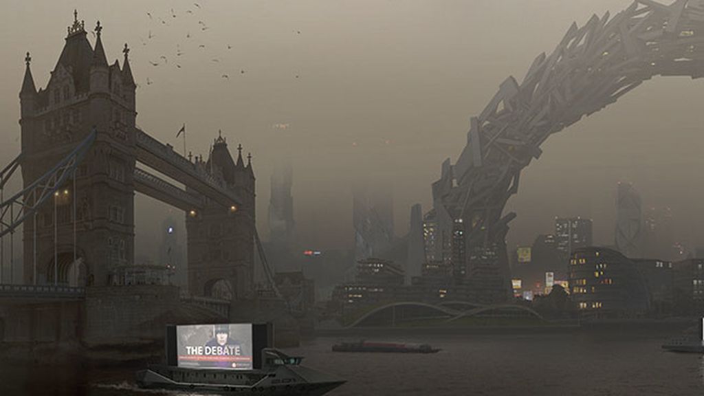 Londres (Inglaterra)