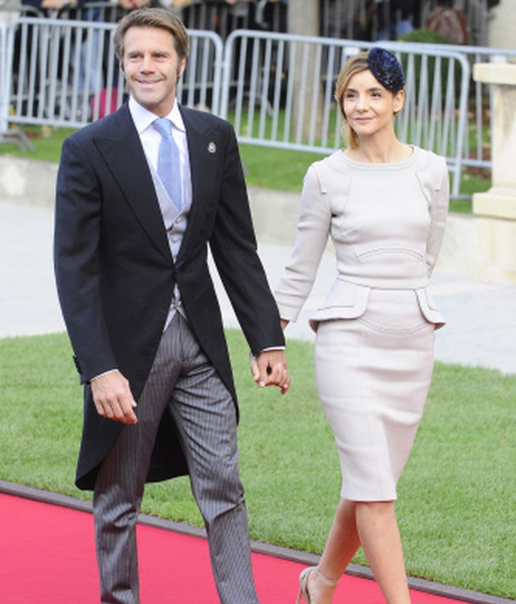 La Boda Real de Luxemburgo