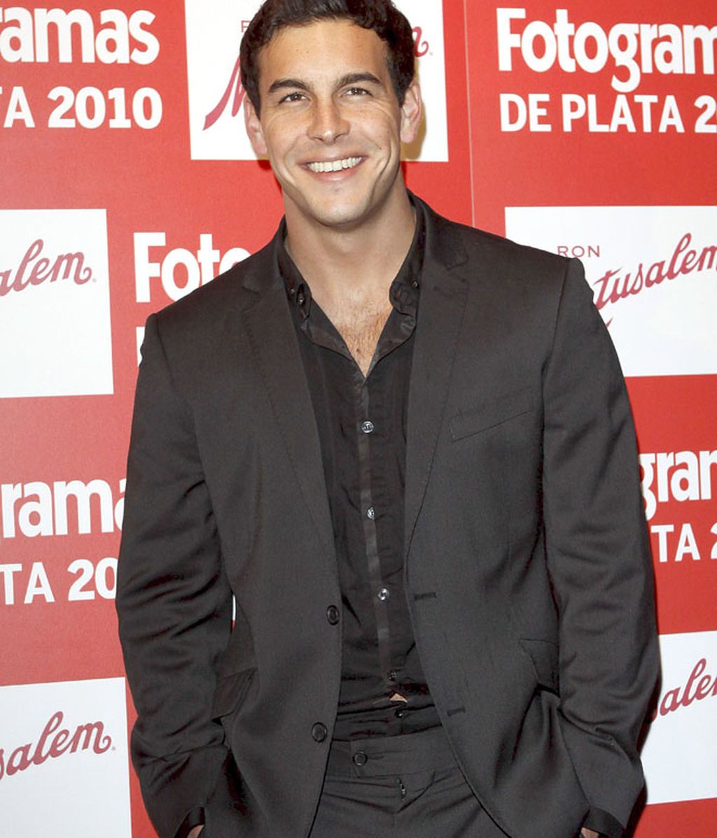 Estilismos variopintos en la entrega de los premios los Fotogramas