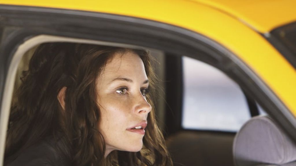 Capítulo 2: Lo que hace Kate