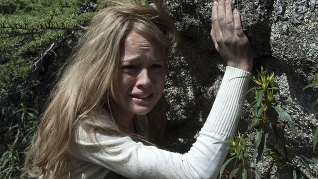 Capítulo 11: El diablo nunca mira a los ojos