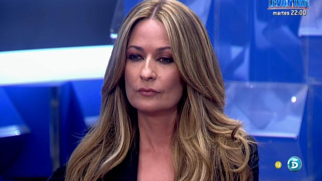 Ares, Chari y Fede llevaban un antifaz