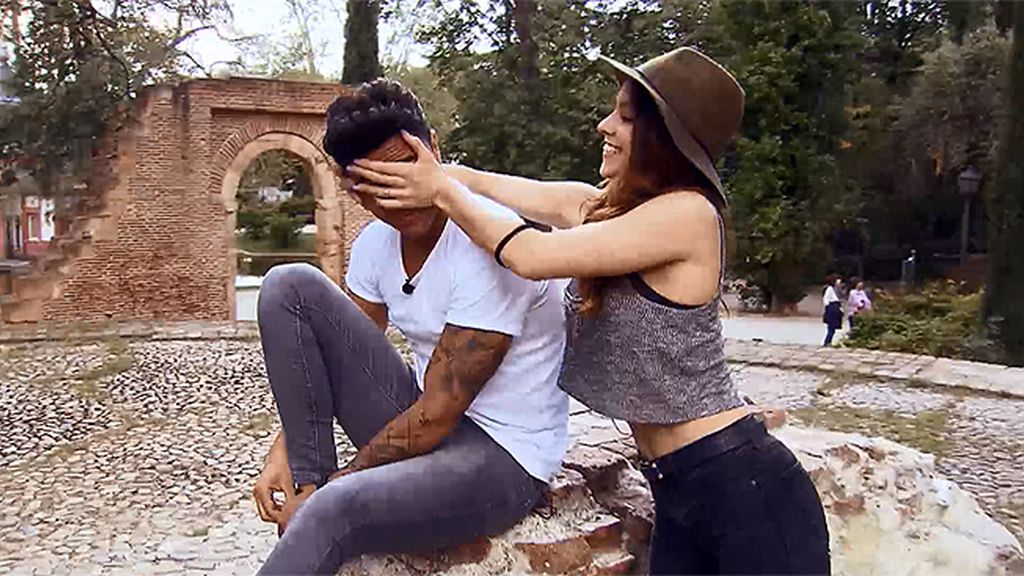 Jennifer le repite a Ander: “No me gusta tu edad”